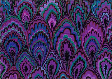 bomuldsstof, patchwork